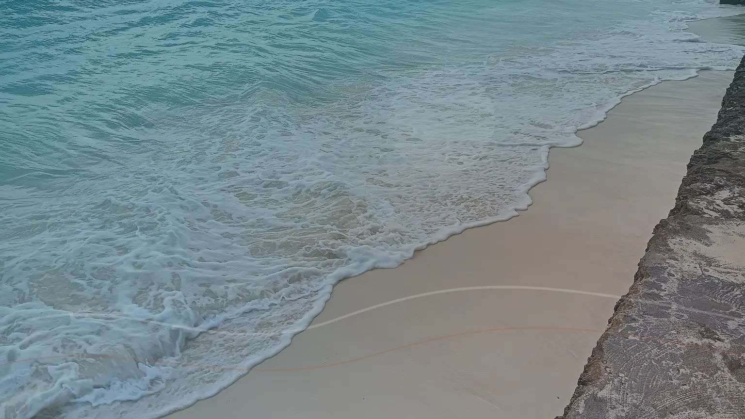 Produtos uteis para praia e barco em Zanzibar